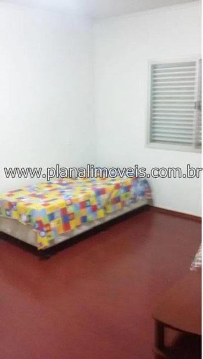Sobrado, 4 quartos, 308 m² - Foto 5