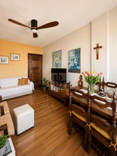 Apartamento, 3 quartos, 100 m² - Foto 1