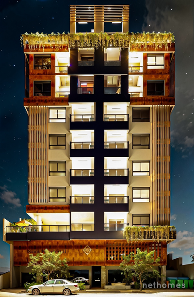 Apartamento, 3 quartos, 84 m² - Foto 2