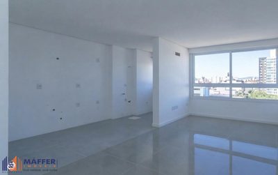 Apartamento, 1 quarto, 43 m² - Foto 3