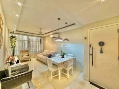 Apartamento, 2 quartos, 78 m² - Foto 1