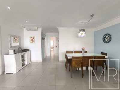 Apartamento, 4 quartos, 187 m² - Foto 4