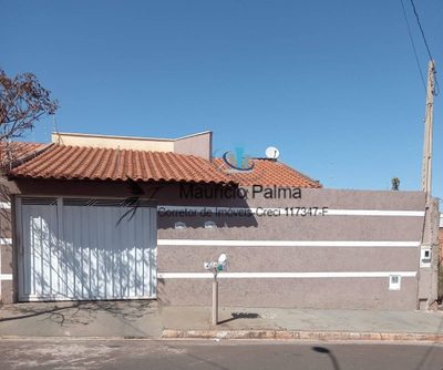 Casa, 2 quartos, 135 m² - Foto 1