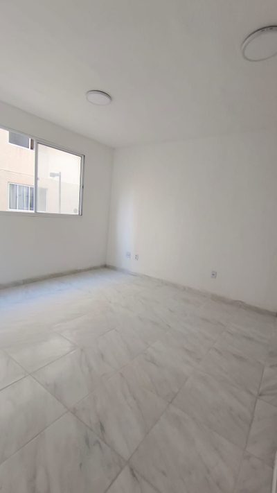 Apartamento, 2 quartos, 48 m² - Foto 5