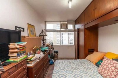 Apartamento, 3 quartos, 115 m² - Foto 1