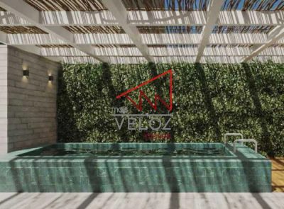 Apartamento, 1 quarto, 71 m² - Foto 4