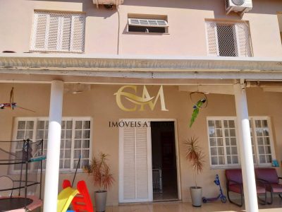 Casa, 3 quartos, 444 m² - Foto 3
