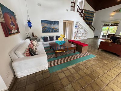 Casa, 6 quartos - Foto 4