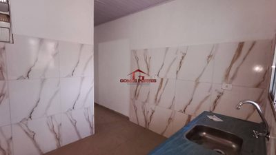Casa, 1 quarto, 35 m² - Foto 4