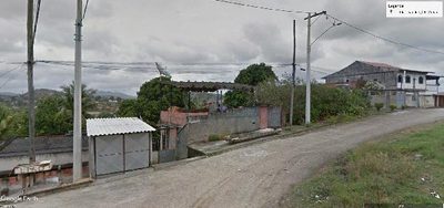 Casa, 2 quartos, 425 m² - Foto 1