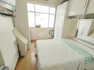 Apartamento, 2 quartos, 75 m² - Foto 5