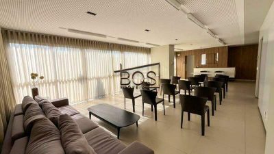 Apartamento, 3 quartos, 83 m² - Foto 2