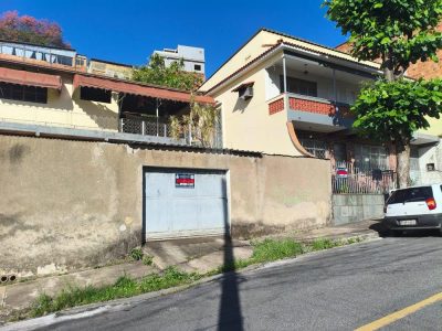 Casa, 4 quartos - Foto 1