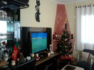 Casa, 3 quartos, 180 m² - Foto 1