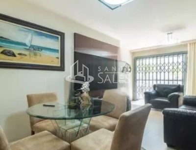 Apartamento, 1 quarto, 53 m² - Foto 2