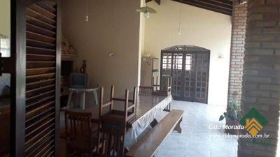 Casa, 5 quartos, 290 m² - Foto 5