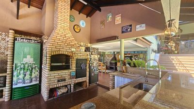 Casa, 4 quartos, 800 m² - Foto 3