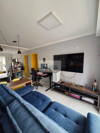 Apartamento, 2 quartos, 50 m² - Foto 3