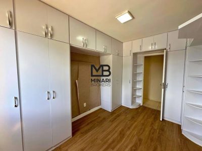 Apartamento, 3 quartos, 79 m² - Foto 1