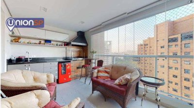 Apartamento, 2 quartos, 94 m² - Foto 2
