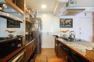 Apartamento, 2 quartos, 64 m² - Foto 3