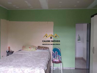 Chácara, 3 quartos, 1000 m² - Foto 4