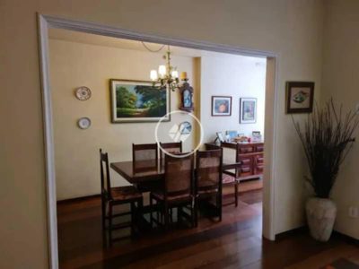 Apartamento, 4 quartos, 157 m² - Foto 2