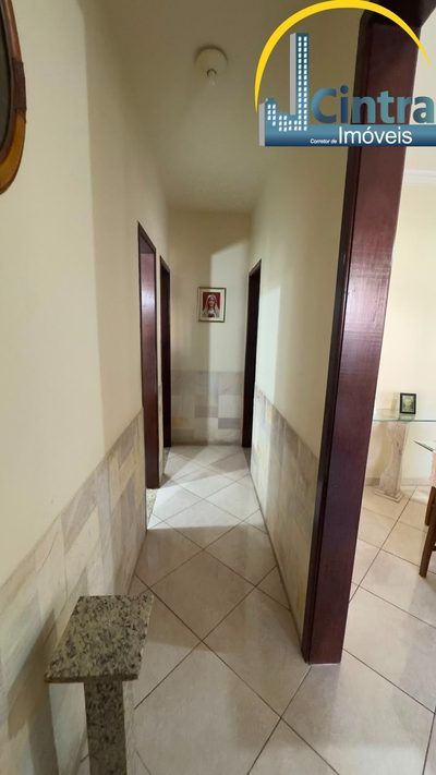 Casa, 3 quartos, 250 m² - Foto 5