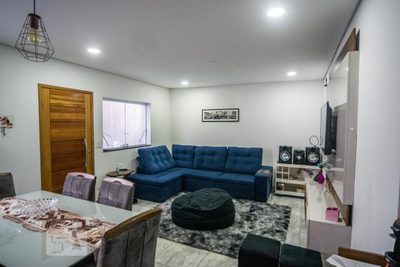 Casa, 3 quartos, 250 m² - Foto 1