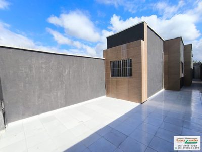 Casa, 2 quartos, 62 m² - Foto 1