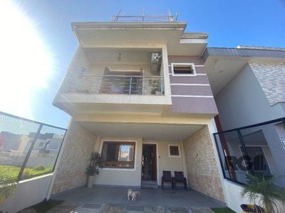 Casa, 3 quartos, 189 m² - Foto 3