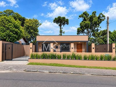 Casa, 3 quartos, 785 m² - Foto 2