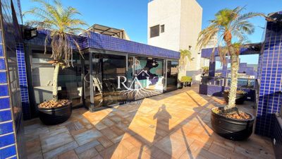Cobertura, 3 quartos, 400 m² - Foto 4
