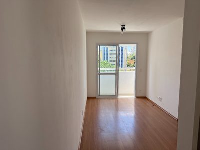 Apartamento, 2 quartos, 47 m² - Foto 2