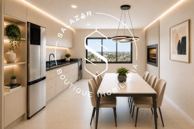 Apartamento, 2 quartos, 65 m² - Foto 5
