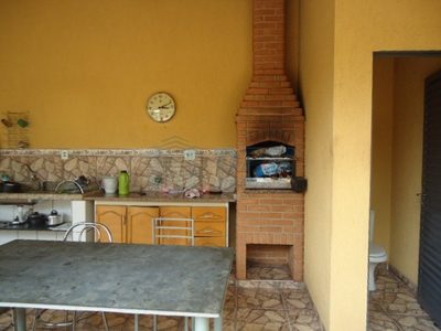Sobrado, 260 m² - Foto 3