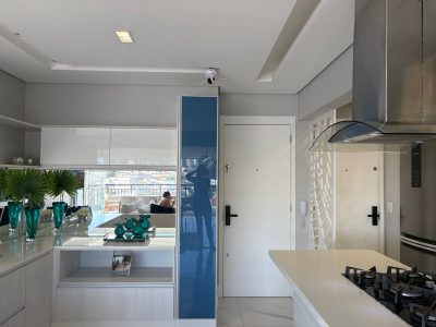 Apartamento, 3 quartos, 105 m² - Foto 3