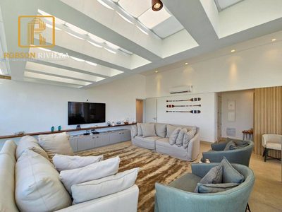 Cobertura, 3 quartos, 300 m² - Foto 3