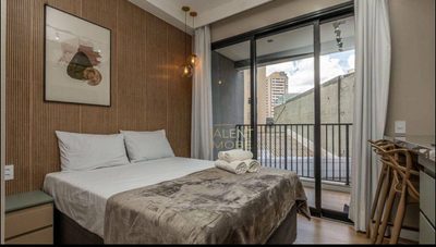 Kitnet-Studio, 22 m² - Foto 4