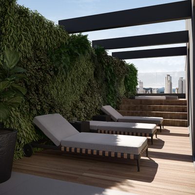 Apartamento, 3 quartos, 143 m² - Foto 4