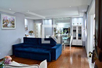 Apartamento, 4 quartos, 140 m² - Foto 2