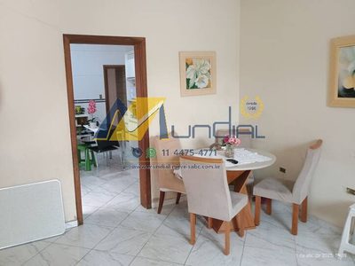 Casa, 2 quartos, 95 m² - Foto 1