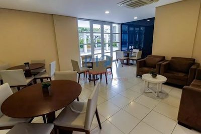 Apartamento, 2 quartos, 106 m² - Foto 4