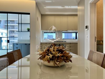 Apartamento, 3 quartos, 95 m² - Foto 4