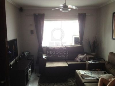 Casa, 1 quarto, 107 m² - Foto 4