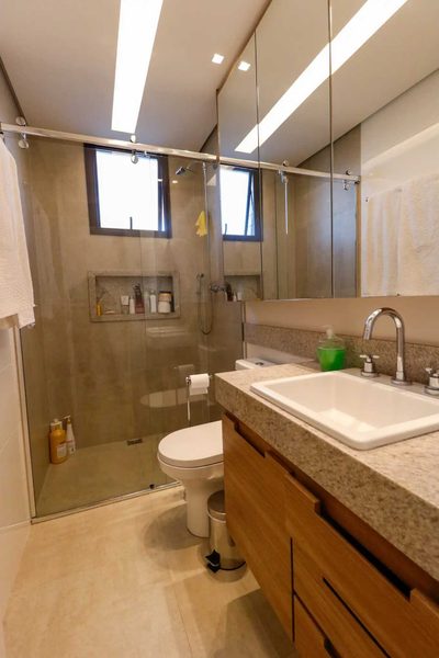 Apartamento, 3 quartos, 86 m² - Foto 4