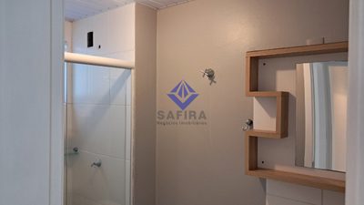 Apartamento, 2 quartos, 48 m² - Foto 5