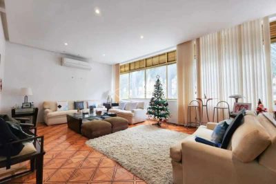 Apartamento, 3 quartos, 146 m² - Foto 4