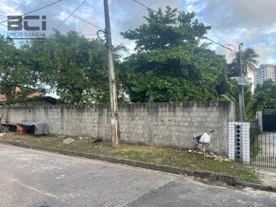 Terreno, 860 m² - Foto 2