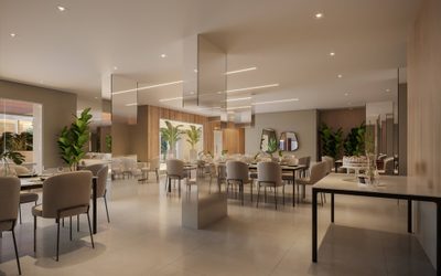 Apartamento, 3 quartos, 112 m² - Foto 5